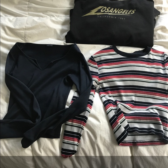 Brandy Melville clothes - Picture 1 of 2